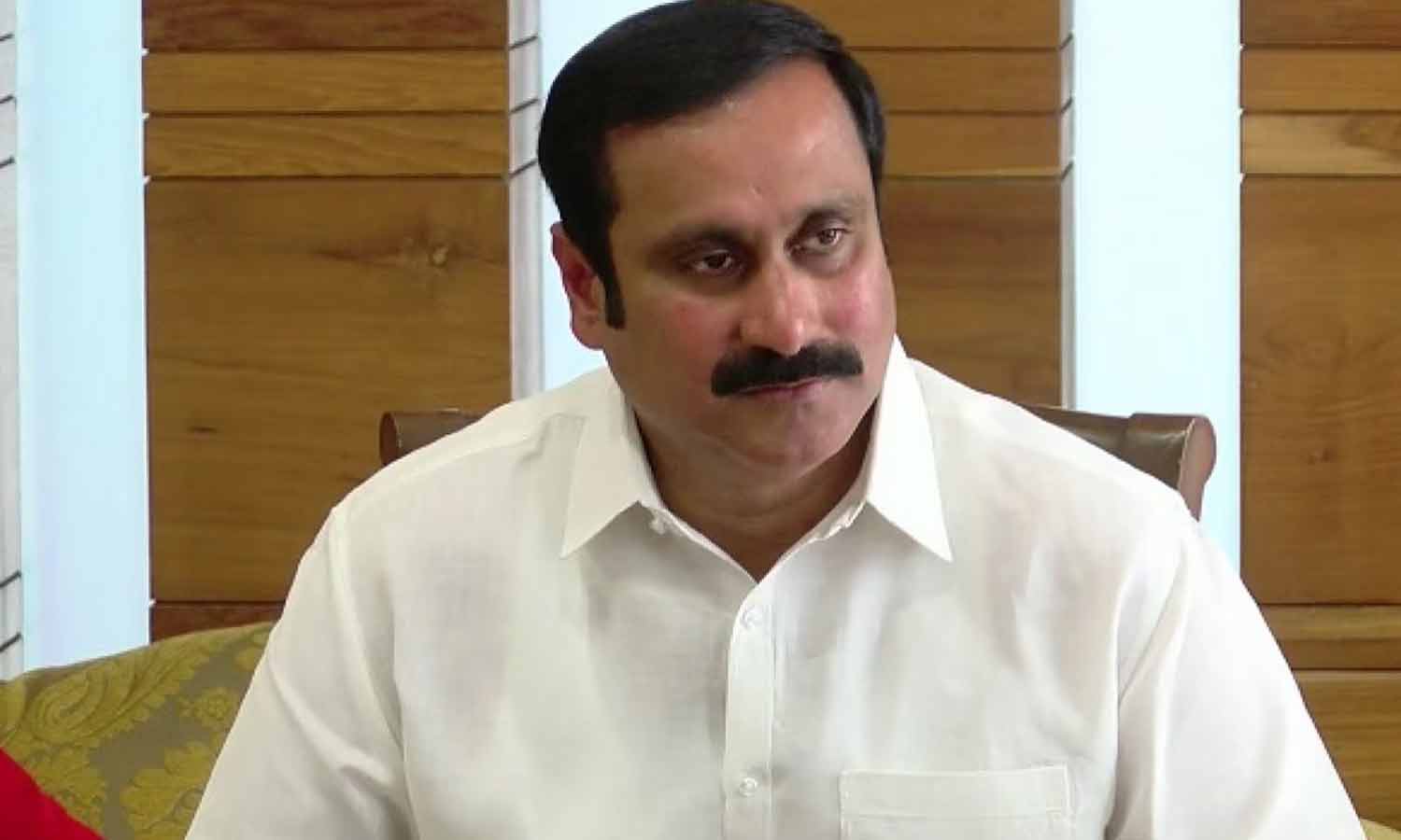 மேகதாது அணை:  உச்சநீதிமன்றத்தில் தமிழக உரிமையை காப்பதில் திமுக அரசு படுதோல்வி- அன்புமணி