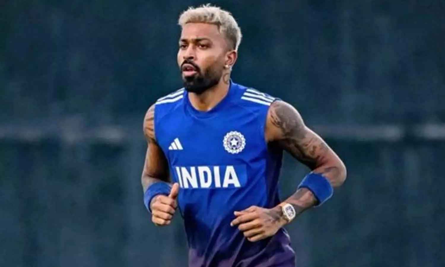 கம்பேக் கொடுக்கும் ஹர்திக் பாண்ட்யா