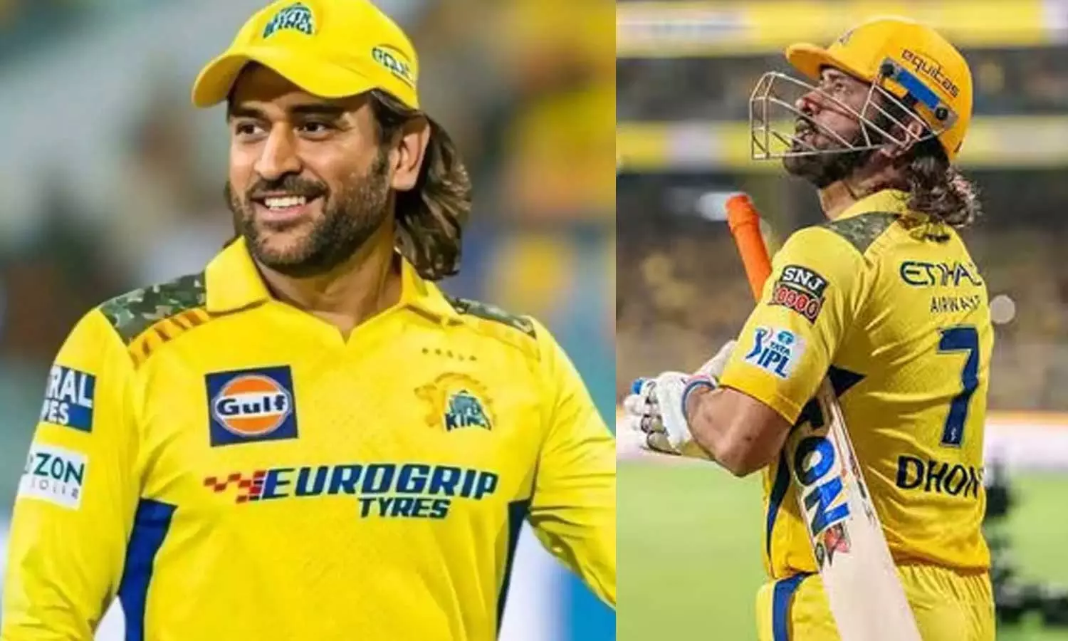 One Last Time... 2026 ஐபிஎல் தொடரில் தோனி விளையாடுவதை உறுதி செய்த CSK