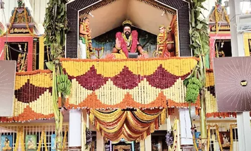 கோடி புண்ணியம் தரும் கோரக்கர் வழிபாடு