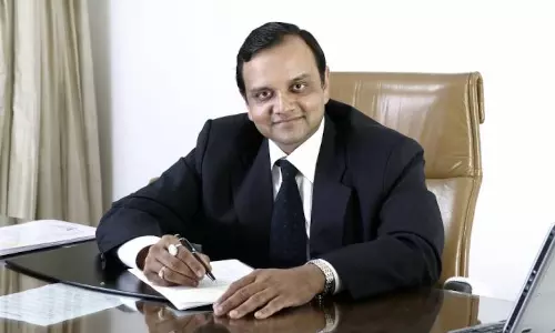 பணமோசடி வழக்கு: Jaypee குழுமத்தின் இயக்குனர் மனோஜ் கவுர் கைது- அமலாக்கத்துறை அதிரடி