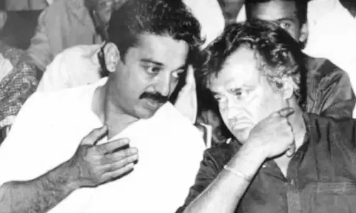 ரஜினியின் ரகசிய ஆன்மீகம்- இருண்ட காலம் விலகியது!