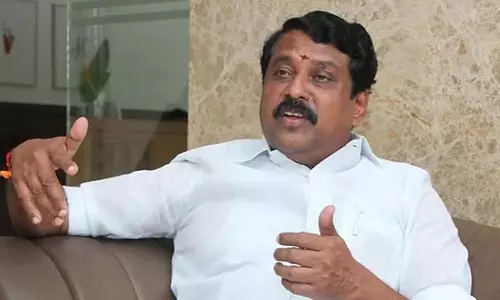 தி.மு.க. ஆட்சி முடிய கவுண்டவுன் ஆரம்பமாகிவிட்டது-  நயினார் நகேந்திரன்