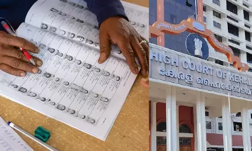 SIR-ஐ ஒத்திவைக்கக் கோரி கேரளாவும் வழக்கு