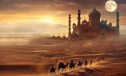 மீலாதுன் நபி திரைவிமர்சனம் | Meeladun Nabi Review in tamil