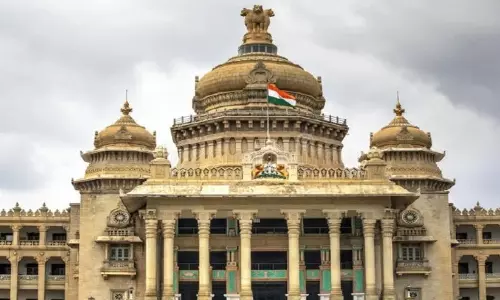 டெல்லி கார் குண்டுவெடிப்பு எதிரொலி: பெங்களூருவில் பாக்., சீனா நாட்டினரின் சொத்துகளை ஏலம் விட முடிவு