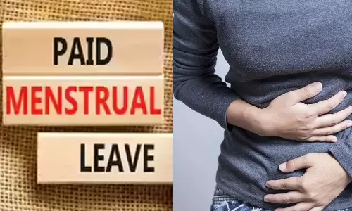 அரசு, தனியார் நிறுவனங்களில் சம்பளத்துடன் கூடிய மாதவிடாய் விடுமுறை- கர்நாடக அரசு உத்தரவு