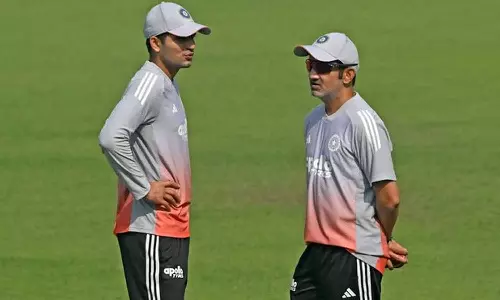 தென் ஆப்பிரிக்காவுக்கு எதிரான டெஸ்ட் சவால்கள் நிறைந்தது- சுப்மன் கில்