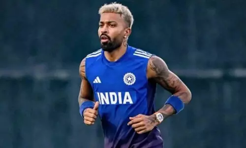 கம்பேக் கொடுக்கும் ஹர்திக் பாண்ட்யா