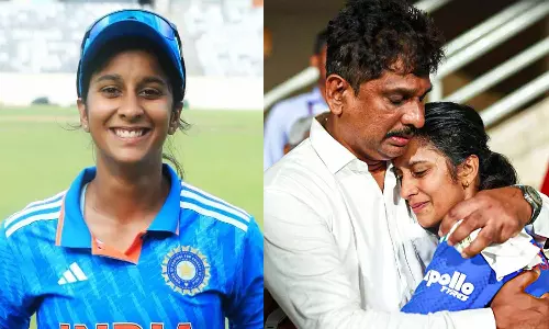 இயேசுவுக்கு நன்றி... மத ரீதியிலான விமர்சனங்கள் குறித்து மனம்திறந்து பேசிய ஜெமிமா ரோட்ரிக்ஸ்