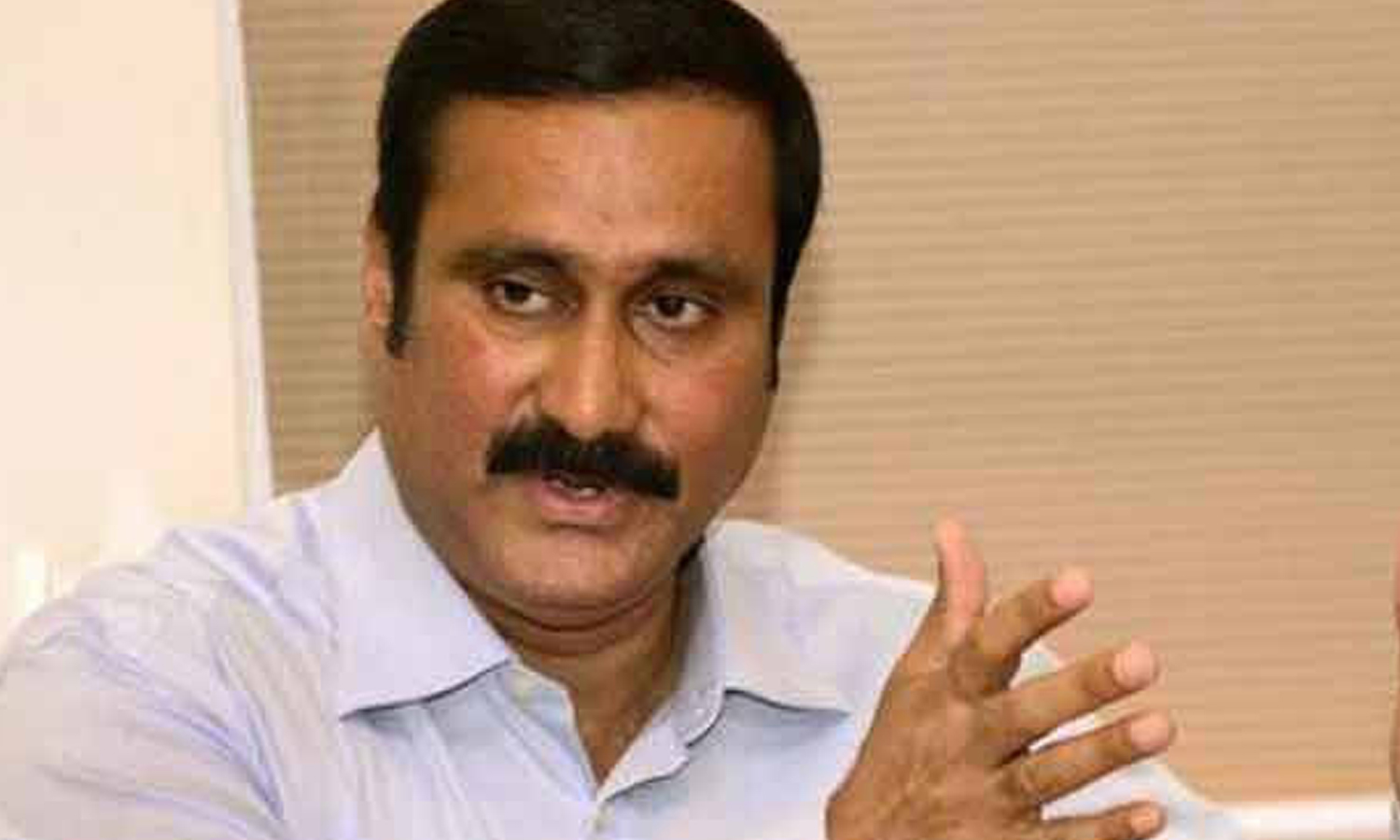 மின்வாரியத்தை ஊழல் வாரியமாக மாற்றியது தான் தி.மு.க. அரசின் சாதனை- அன்புமணி