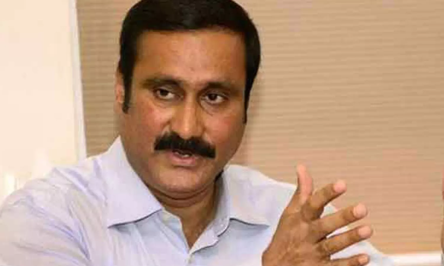 மின்வாரியத்தை ஊழல் வாரியமாக மாற்றியது தான் தி.மு.க. அரசின் சாதனை- அன்புமணி