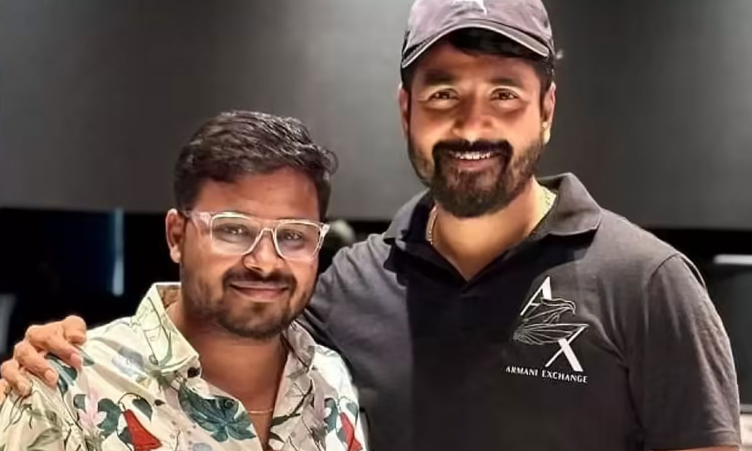 டான் இயக்குநருடன் மீண்டும் இணையும் SK?