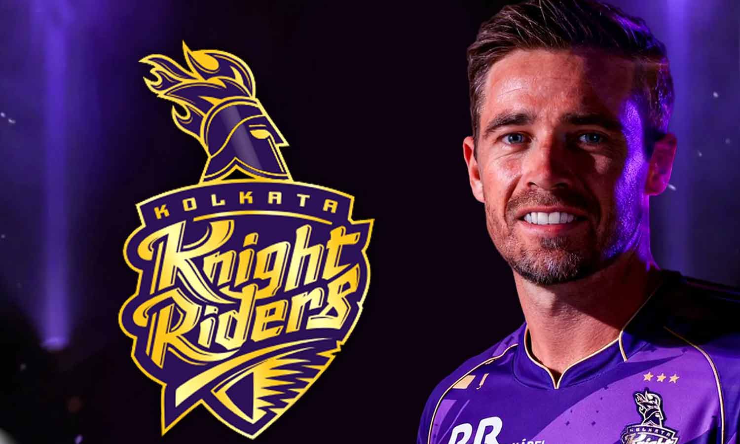 ஐபிஎல் 2026: KKR அணியின் பந்து வீச்சு பயிற்சியாளராக டிம் சவுதி நியமனம்