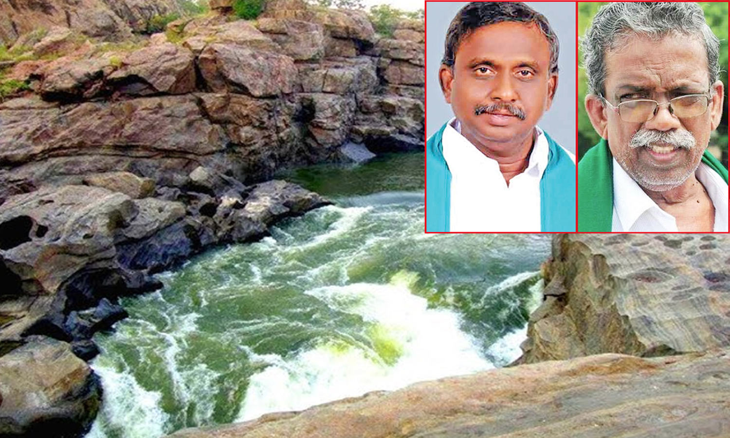 மேகதாது அணை கட்டினால் பாலைவனமாகும் டெல்டா மாவட்டங்கள் - விவசாய சங்கங்கள் எதிர்ப்பு