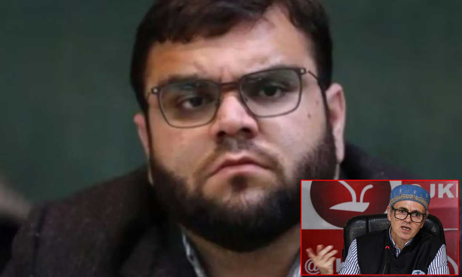 இடைத்தேர்தலில் உமர் அப்துல்லா கட்சிக்கு வரலாற்று தோல்வி