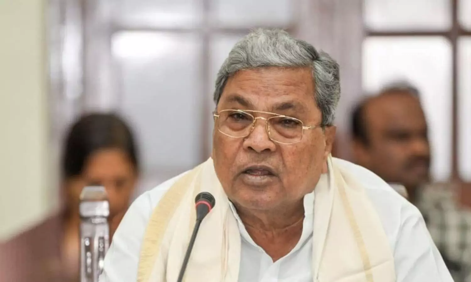 பீகார் தேர்தலிலும் வாக்கு திருட்டு நடைபெற்றுள்ளது - சித்தராமையா சொல்கிறார்