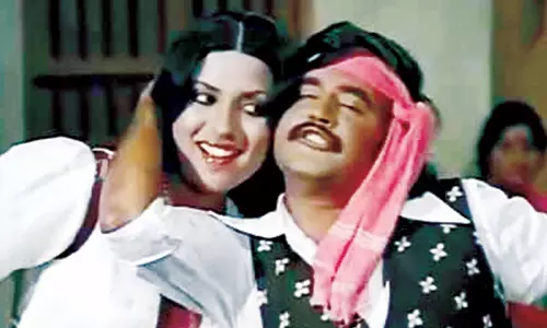 ரஜினியின் ரகசிய ஆன்மீகம்- 260 நாட்கள் ஓடிய பில்லா