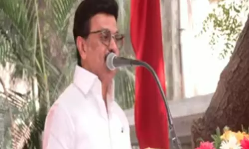 SIR படிவங்களை பூர்த்தி செய்ய பொதுமக்களுக்கு தி.மு.க.வினர் உதவி செய்ய வேண்டும் - மு.க.ஸ்டாலின்