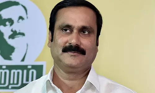 குழந்தைகளின் சொர்க்கமாக தமிழகத்தை மாற்ற உறுதியேற்போம்- அன்புமணி ராமதாஸ்