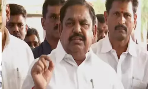 SIR மூலம் நேர்மையான வாக்காளர் பட்டியல் தயாராகும்- எடப்பாடி பழனிசாமி