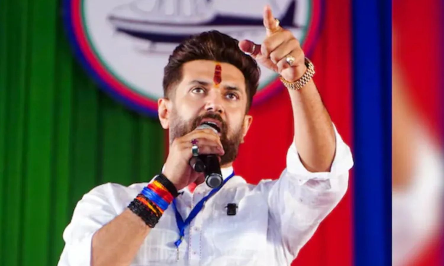 துணை முதல்வராகும் சிராக் பஸ்வான்?.. பீகார் அரசியலை புரட்டிப்போட்ட இளம் புயல்.. ஜீரோ  to ஹீரோ ஆனது எப்படி?