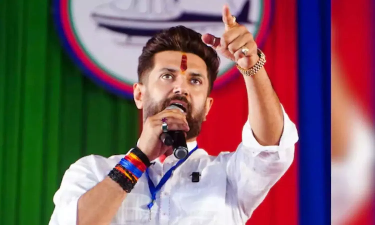 துணை முதல்வராகும் சிராக் பஸ்வான்?.. பீகார் அரசியலை புரட்டிப்போட்ட இளம் புயல்.. ஜீரோ  to ஹீரோ ஆனது எப்படி?