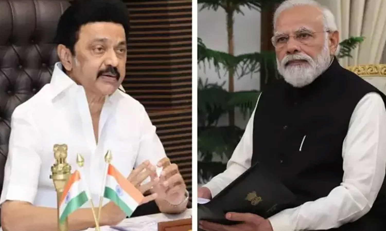 அடுத்தடுத்து கோவை வரும் பிரதமர் மோடி- முதலமைச்சர் மு.க.ஸ்டாலின்: பாதுகாப்பு ஏற்பாடுகள் குறித்து அதிகாரிகள்  ஆலோசனை