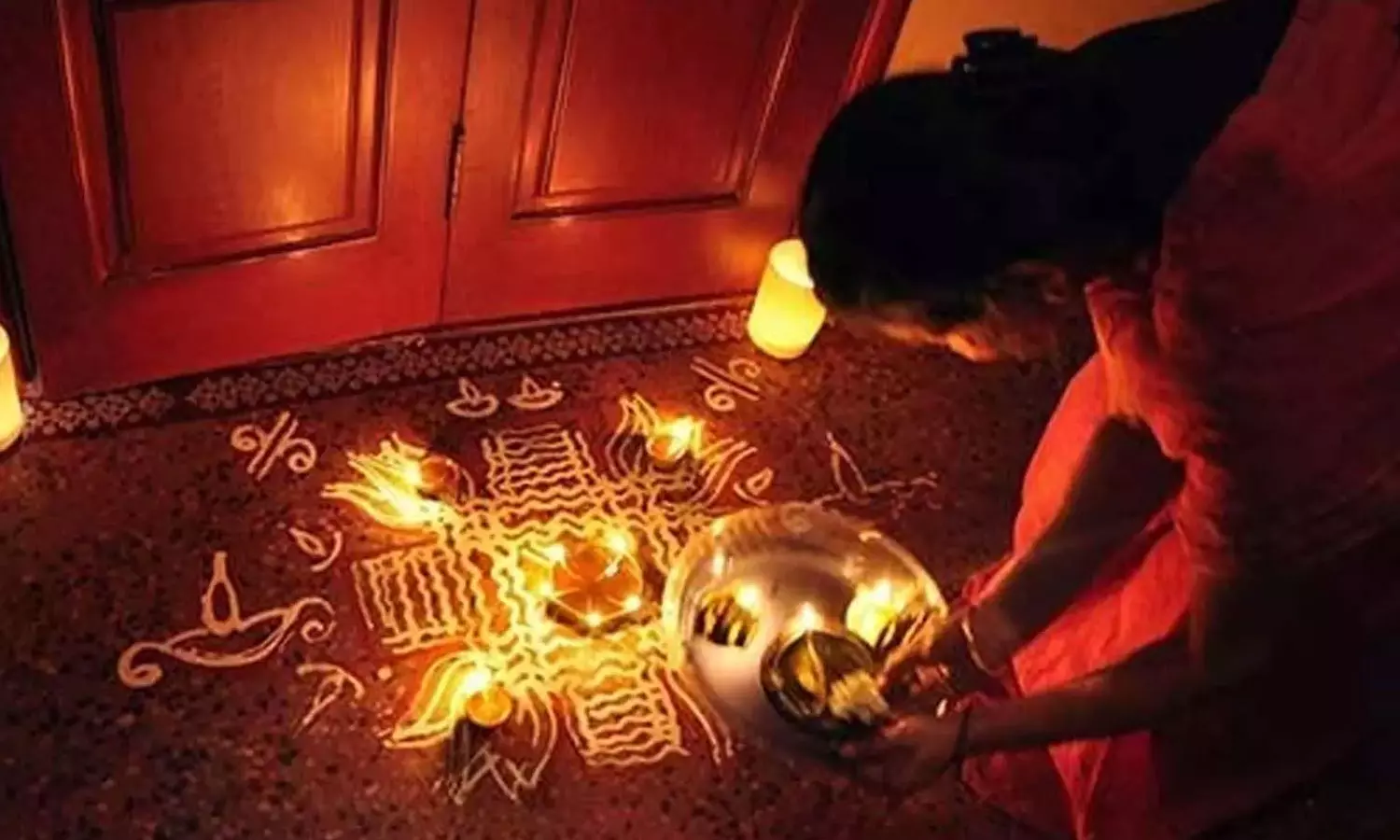 கார்த்திகை மாதச் சிறப்புகள்...