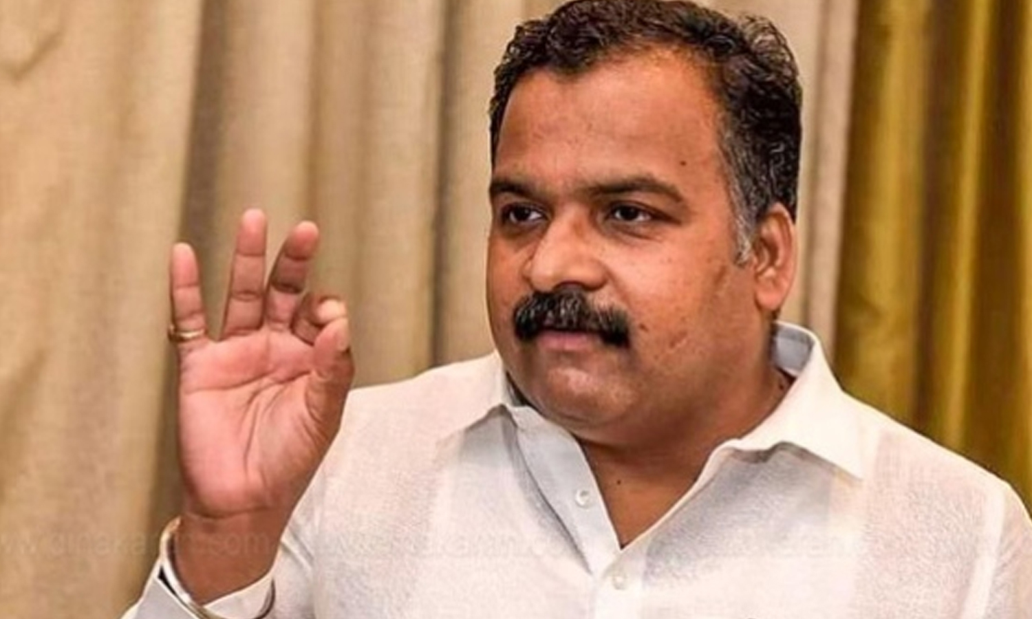 பீகார் தோல்விக்கு எஸ்.ஐ.ஆர். தந்திரமே காரணம்- மாணிக்கம் தாகூர் எம்.பி.