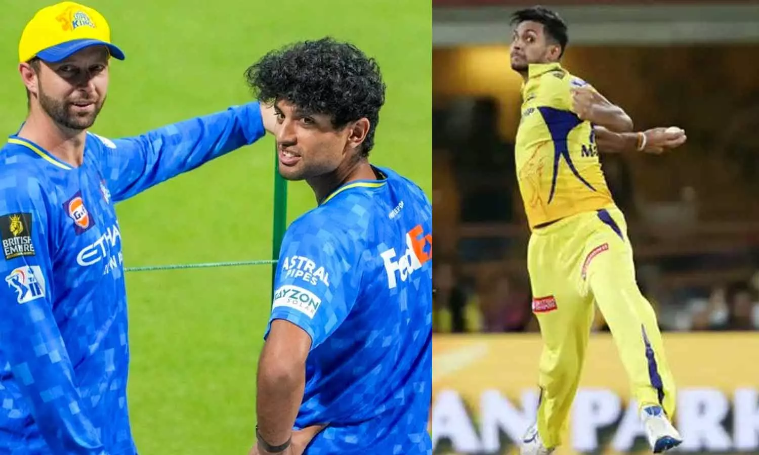 CSK-ல் இருந்து கான்வே, ரவீந்திரா விடுவிப்பு: பத்திரனாவையும் விடுவிக்க உள்ளதாக வெளியான புதிய தகவல்
