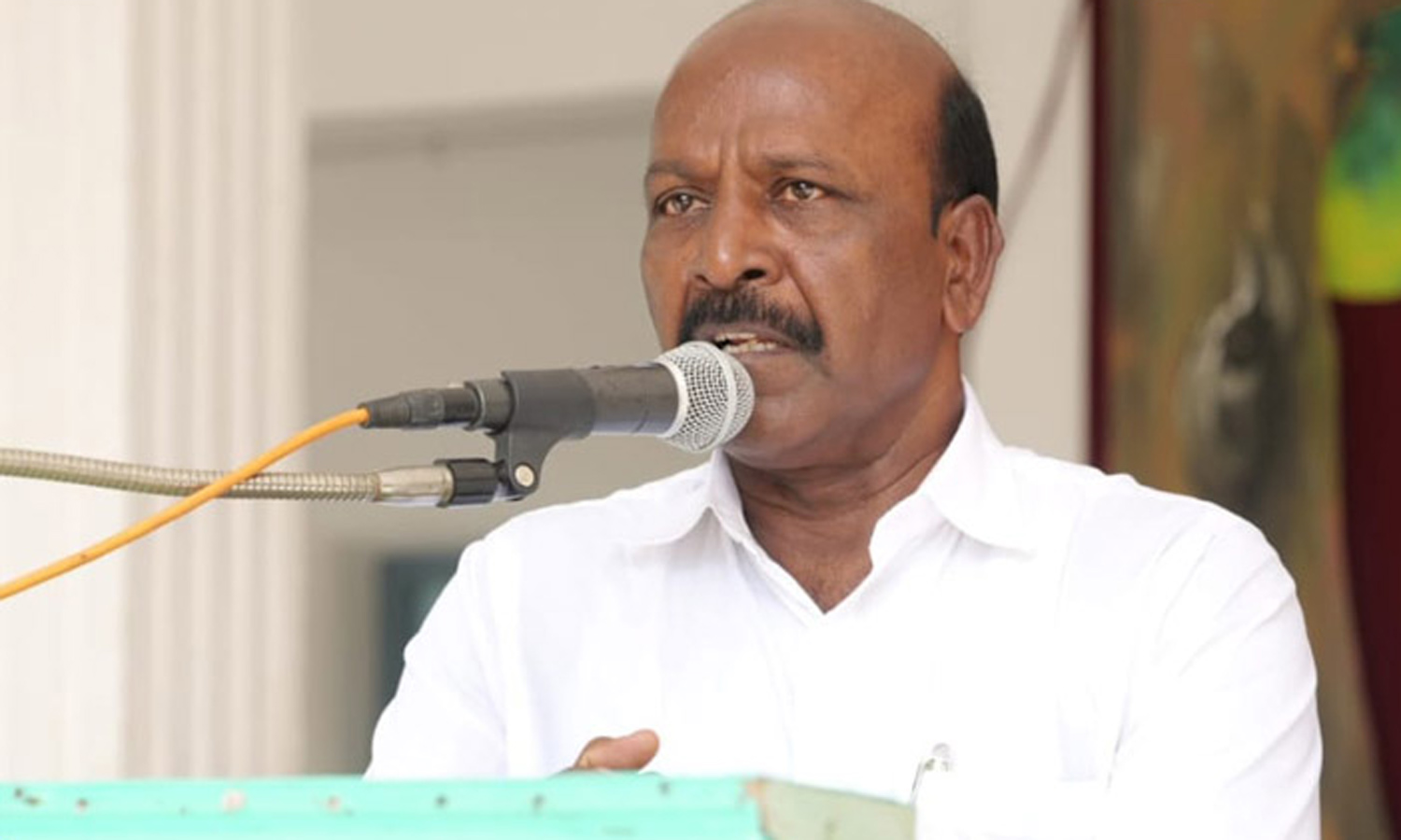 தமிழகத்தில் 1 கோடி பேர் நீரிழிவு நோயால் பாதிப்பு  - அமைச்சர் மா. சுப்பிரமணியன்