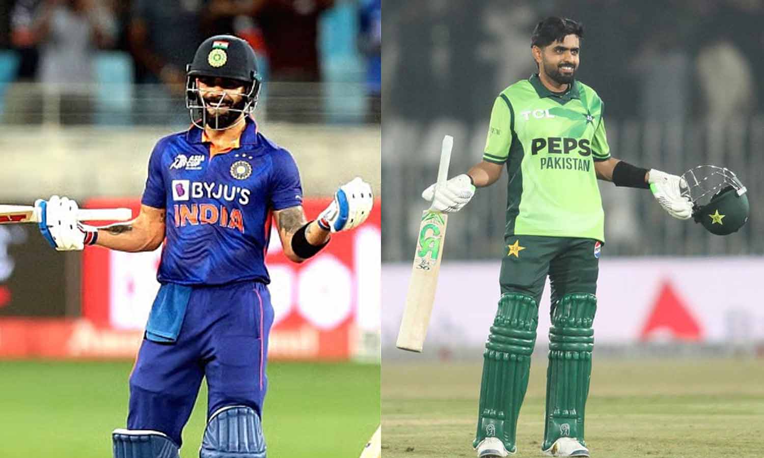 83 இன்னிங்ஸ்களுக்கு பிறகு.. விராட் கோலி போல சதத்தின் தாகத்தை தீர்த்த பாபர் அசாம்