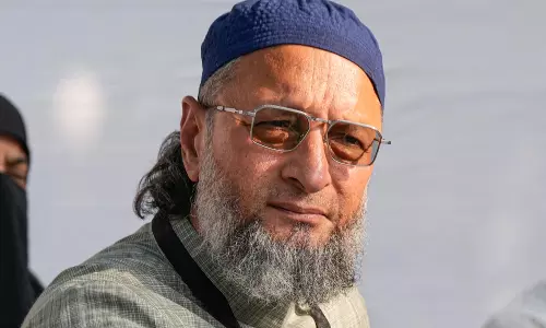 பீகார் தேர்தல்: 5 இடங்களில் வெற்றி பெற்று செல்வாக்கை நிரூபித்த ஓவைசி