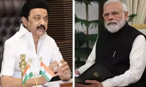 அடுத்தடுத்து கோவை வரும் பிரதமர் மோடி- முதலமைச்சர் மு.க.ஸ்டாலின்: பாதுகாப்பு ஏற்பாடுகள் குறித்து அதிகாரிகள்  ஆலோசனை