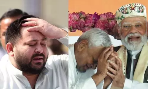 பீகாரில் பாஜகவின் NDA கூட்டணி இமாலய வெற்றி பெற்றதற்கு  முக்கிய காரணங்கள் இவைதான்!