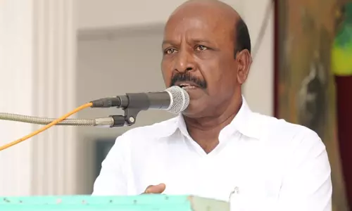 தமிழகத்தில் 1 கோடி பேர் நீரிழிவு நோயால் பாதிப்பு  - அமைச்சர் மா. சுப்பிரமணியன்