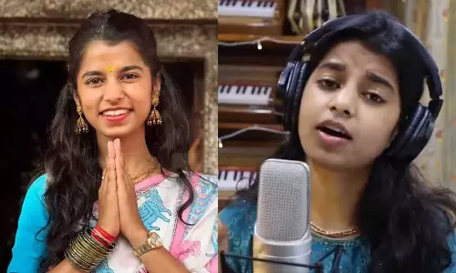 பீகார்: பாஜகவின் இளம் பெண் எம்எல்ஏ தமிழில் பாடிய அஜித் பாடல் இணையத்தில் வைரல்