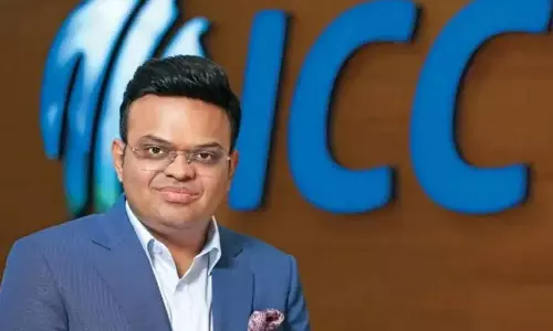 மகளிருக்காக புதிய தொடரை அறிமுகம் செய்தது ஐசிசி