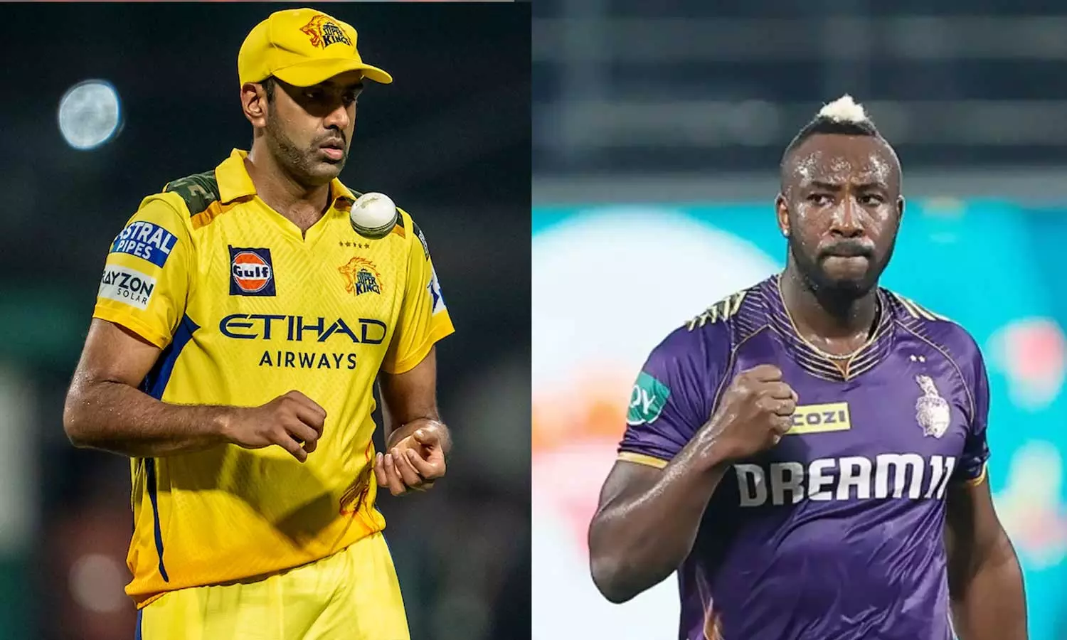 கிரீன் வேண்டாம்... ஆண்ட்ரே ரசலை குறிவையுங்கள் -  CSK அணிக்கு அஸ்வின் ஆலோசனை