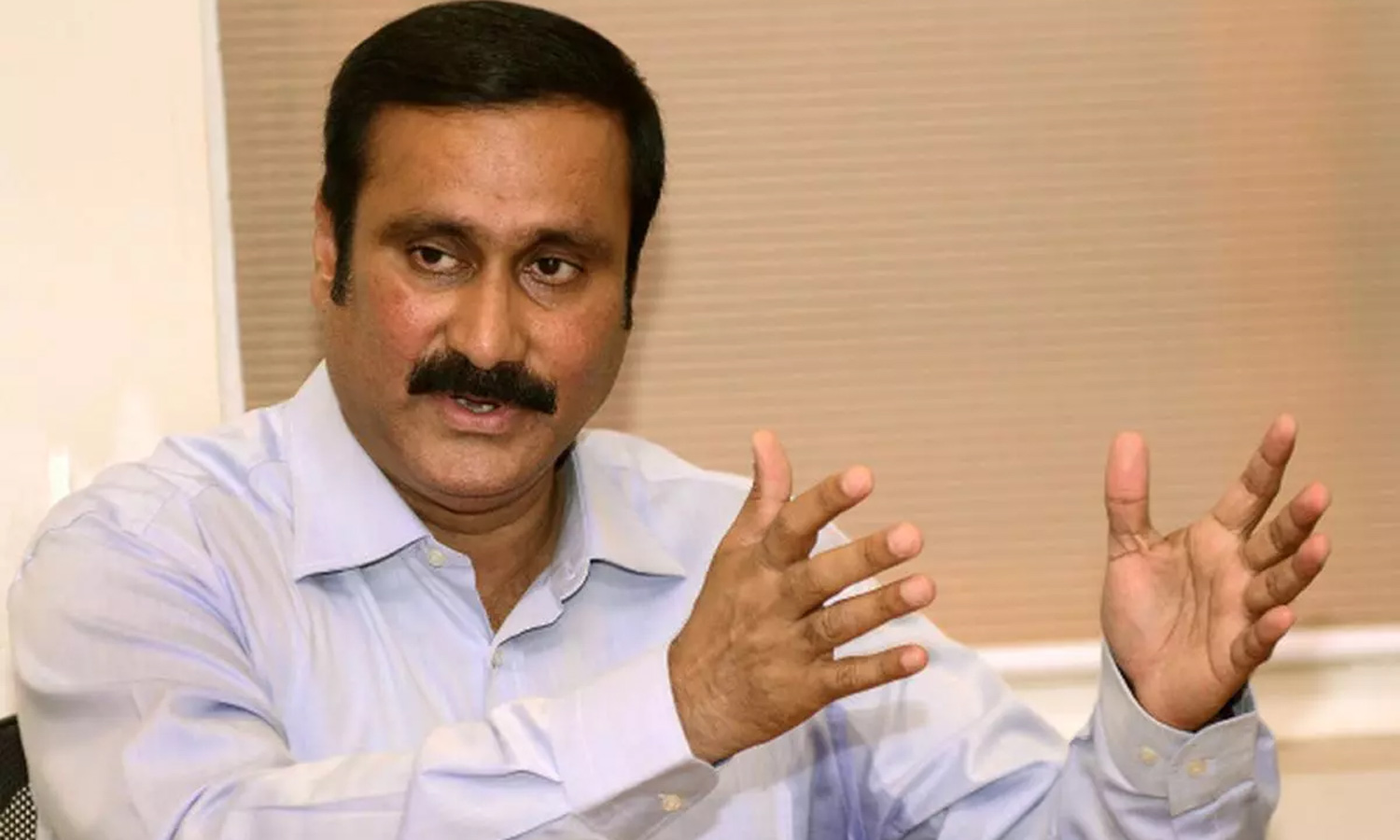 வன்னியர் உள் இட ஒதுக்கீடு கோரி தமிழகம் முழுவதும் டிசம்பர் 17-ந்தேதி போராட்டம்- அன்புமணி