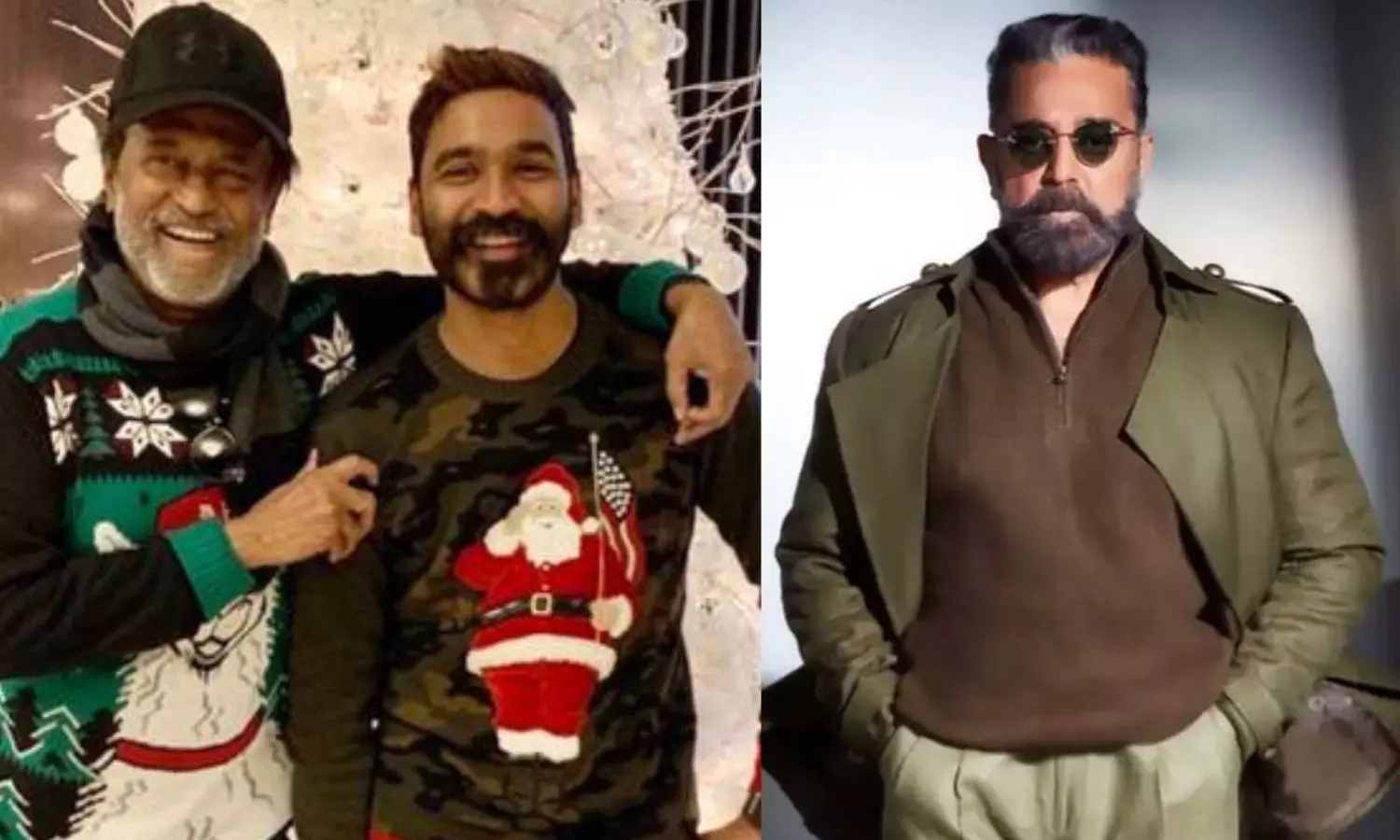 ரஜினி படத்தை இயக்கும் தனுஷ்?.. கமல் தயாரிக்கும் தலைவர் 173 குறித்து சுவாரஸ்ய அப்டேட்!