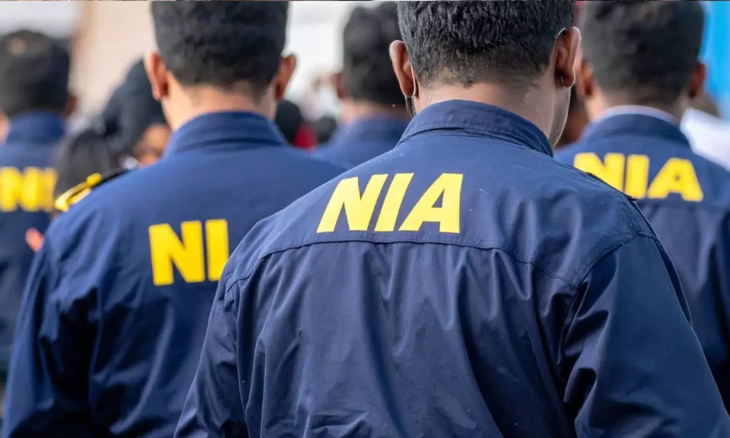 டெல்லி குண்டுவெடிப்பில் எந்த தொடர்பும் இல்லை.. கைது செய்த 3 மருத்துவர்கள் உட்பட நால்வரை விடுவித்த NIA டெல்லி குண்டுவெடிப்பில் எந்த தொடர்பும் இல்லை.. கைது செய்த 3 மருத்துவர்கள் உட்பட நால்வரை விடுவித்த NIA