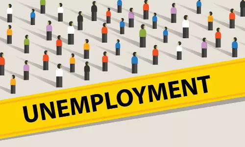 இந்தியாவில் 11-வது இடம்: தமிழ்நாட்டின் வேலையின்மை விகிதம் கடந்த காலாண்டைவிட குறைவு