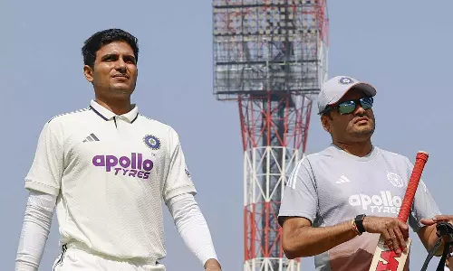 தென் ஆப்பிரிக்காவுக்கு எதிரான முதல் டெஸ்டில் சுப்மன் கில் இனி விளையாட மாட்டார் என அறிவிப்பு