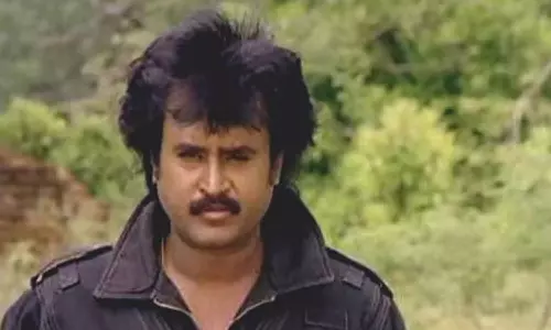 ரஜினியின் ரகசிய ஆன்மீகம்- ரஜினி எடுத்த அதிரடி முடிவுகள்!