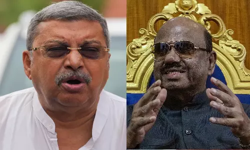 பாஜக குற்றவாளிகளுக்கு ராஜ்பவனில் அடைக்கலம் தந்து வெடிகுண்டு சப்ளை செய்யும் ஆளுநர் - மம்தா கட்சி எம்.பி. சாடல்