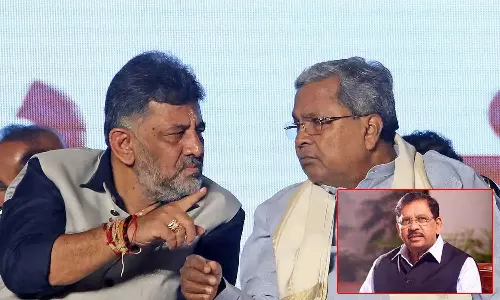 அமைச்சரவை மாற்றம் மட்டுமே, தலைமைத்துவம் இல்லை: பரமேஷ்வரா சூசக தகவல்