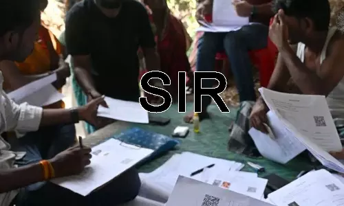 கேரளாவில் நாளை SIR பணியை புறக்கணிக்கும் வாக்குச்சாவடி நிலை அலுவலர்கள்