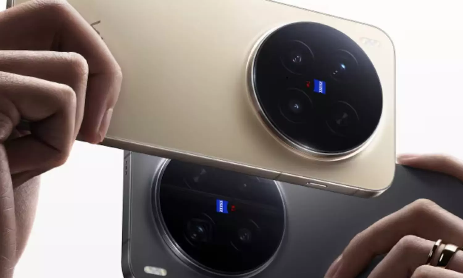 ஒன்பிளஸ் 15 தான் போட்டியே... X300 சீரிசை பந்தயம் கட்டும் விவோ... லீக் ஆன விலை விவரம்..!